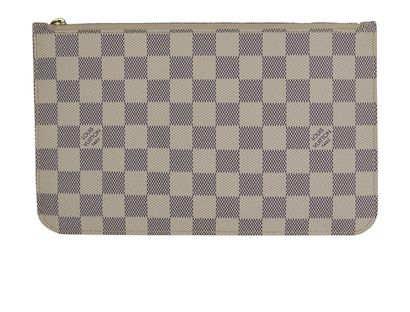 Neverfull Pouch, front view